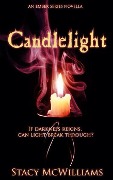 Candlelight (Ember Series, #1) - Stacy McWilliams
