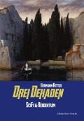 Cover-Bild zum Titel 'Drei Dekaden' von 'Hermann Ritter'