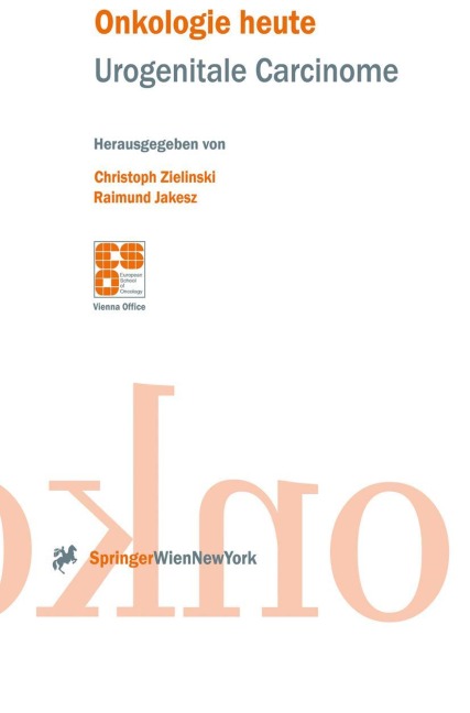 Urogenitale Carcinome - 