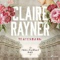 Teaterbarn - Claire Rayner