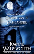 Cover-Bild zum Titel 'Charme van de Highlander' von 'Joanne Wadsworth'