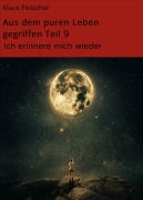 Cover-Bild zum Titel 'Aus dem puren Leben gegriffen Teil 9' von 'Klaus Fleischer'