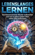 Cover-Bild zum Titel 'Lebenslanges Lernen' von 'Denise Häring'