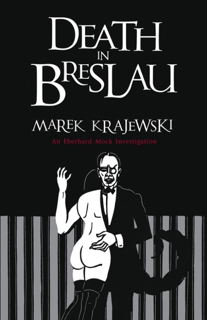 Death in Breslau - Marek Krajewski