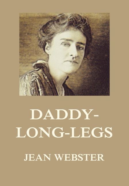 Daddy-Long-Legs - Jean Webster