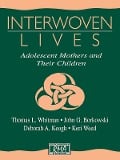 Cover-Bild zum Titel 'Interwoven Lives' von ''