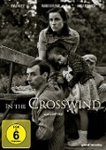 Cover-Bild zum Titel 'In the Crosswind' von 'Martti Helde, Liis Nimik, Pärt Uusberg'