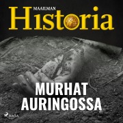 Cover-Bild zum Titel 'Murhat auringossa' von 'Maailman Historia'