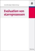 Evaluation von eLernprozessen - 