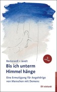 Cover-Bild zum Titel 'Bis ich unterm Himmel hänge' von 'Doris Reckewell, Andrea Jandt'