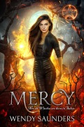 Cover-Bild zum Titel 'Mercy (The Guardians Series 1, #1)' von 'Wendy Saunders'