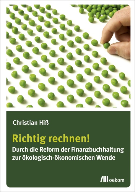 Richtig rechnen! - Christian Hiß