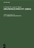 Cover-Bild zum Titel 'Gesetzestexte, Einleitung' von ''