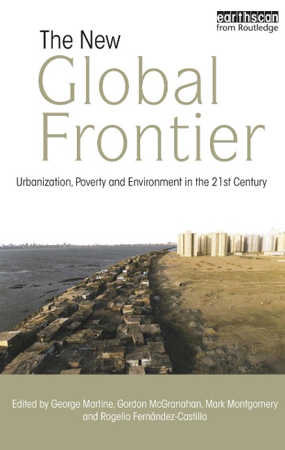 The New Global Frontier - 