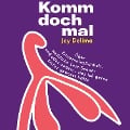Cover-Bild zum Titel 'Komm doch mal!' von 'Joy Delima'