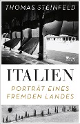 Italien - Thomas Steinfeld