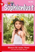 Cover-Bild zum Titel 'Blumen für meine Mami' von 'Marietta Brem'