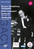 Sinfonie 5/Egmont Overture - Leinsdorf/Boston Symphony Orchestra