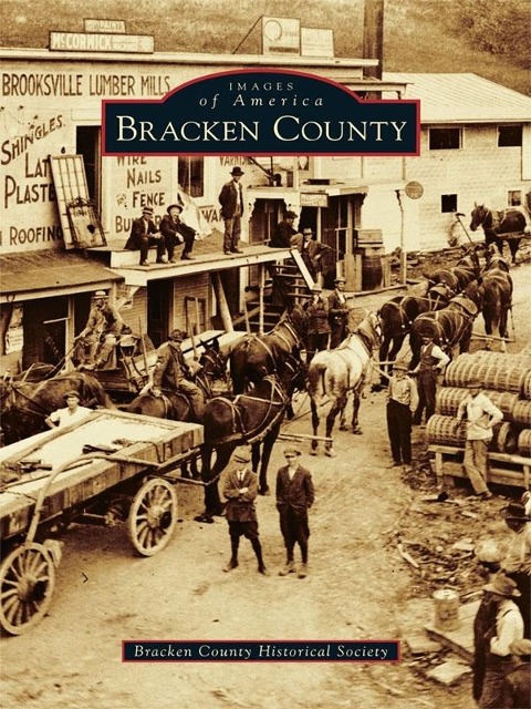 Bracken County - Bracken County Historical Society