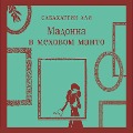 Cover-Bild zum Titel 'Madonna v mekhovom manto' von 'Sabahattin Ali'