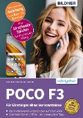 Cover-Bild zum Titel 'POCO F3' von 'Anja Schmid, Daniela Eichlseder'