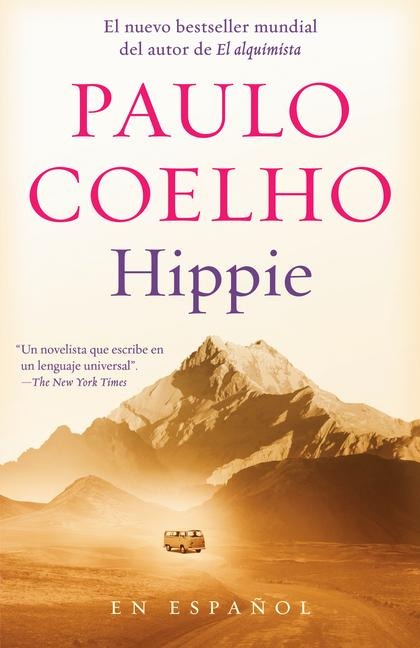 Hippie (Spanish Edition) - Paulo Coelho