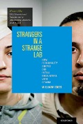 Cover-Bild zum Titel 'Strangers in a Strange Lab' von 'William Ickes'