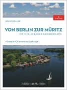 Cover-Bild zum Titel 'Von Berlin zur Müritz' von 'Bodo Müller'