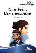 Cover-Bild zum Titel 'Cumbres Borrascosas (Selector)' von 'Emily Bronte'