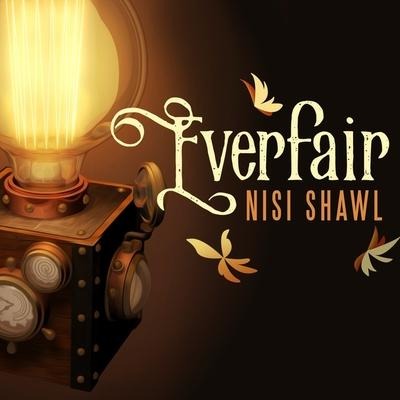 Everfair - Nisi Shawl