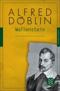 Cover-Bild zum Titel 'Wallenstein' von 'Alfred Döblin'