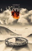 Cover-Bild zum Titel 'König' von 'Ibrahim Rahimi'