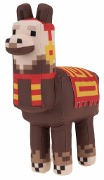 Cover-Bild zum Titel 'MINECRAFT Llama mit Decke, 30 cm' von ''