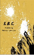 Cover-Bild zum Titel 'S.B.C' von 'Richard Johnson'