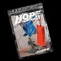 HOPE ON THE STREET VOL. 1 (VER.1 PRELUDE) - J-Hope