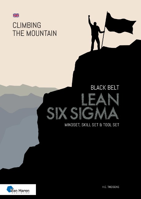 Lean Six Sigma Black Belt - Ir. H. C. Theisens