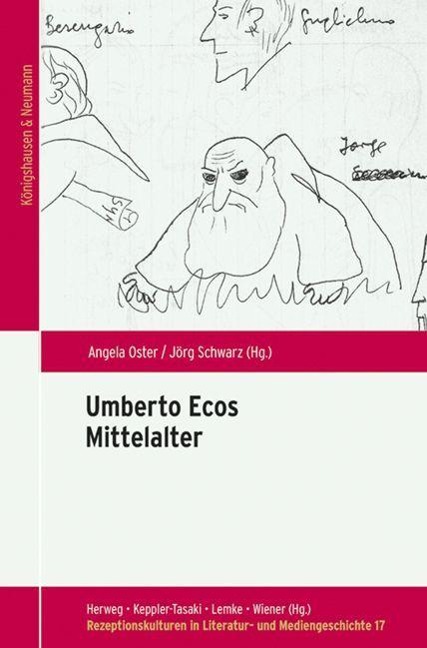 Umberto Ecos Mittelalter - 
