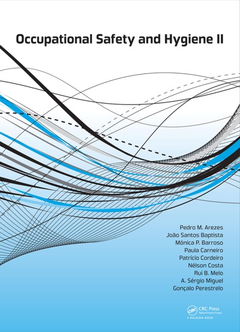 Occupational Safety and Hygiene II - 