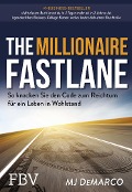 The Millionaire Fastlane - Mj DeMarco