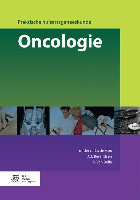 Oncologie - 
