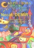 Cover-Bild zum Titel 'Kecili Baba' von 'Necati Demir'