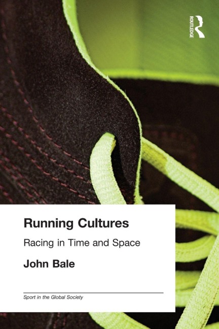 Running Cultures - John Bale