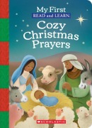 Cover-Bild zum Titel 'My First Read and Learn: Cozy Christmas Prayers' von ''