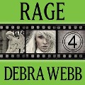 Cover-Bild zum Titel 'Rage Lib/E' von 'Debra Webb'