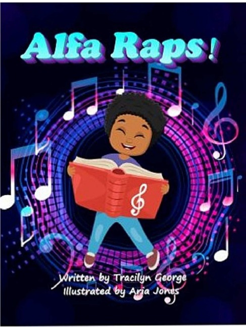 Alfa Raps - Tracilyn George