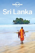 Lonely Planet Sri Lanka - Ryan Ver Berkmoes