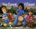 You Count, I Count - Robin Macblane, Larry Whitler