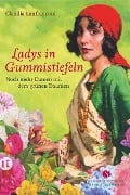 Ladys in Gummistiefeln - Claudia Lanfranconi