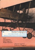 Cover-Bild zum Titel 'La grande guerra raccontata ai ragazzi' von 'Marnie Campagnaro'