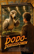 Cover-Bild zum Titel 'Die Dodo-Diskussionen' von 'Michael Meisenzahl'